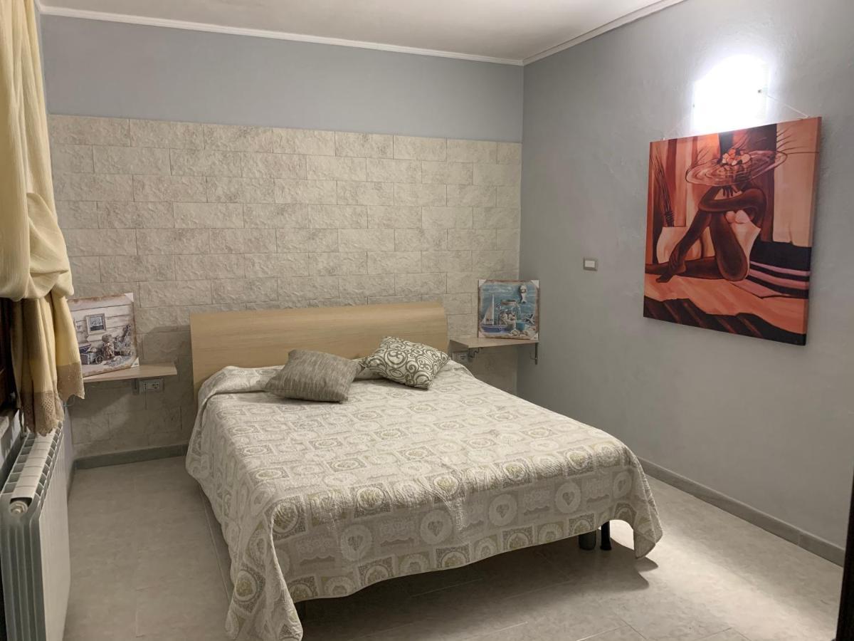 S'Istentale Porto Torres Eksteriør billede