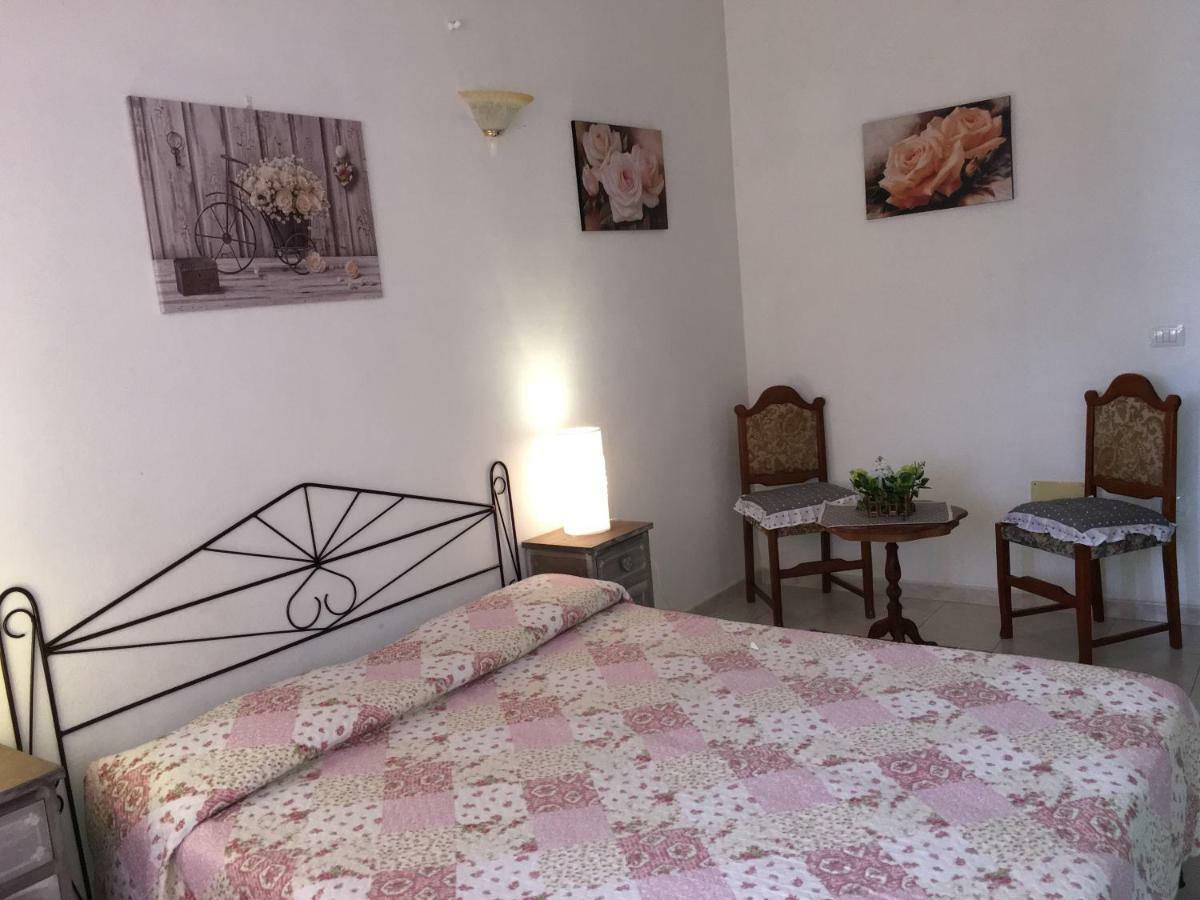 S'Istentale Porto Torres Eksteriør billede